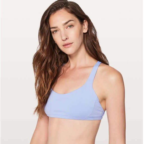 lululemon athletica Other - lululemon Free to Be Zen Bra